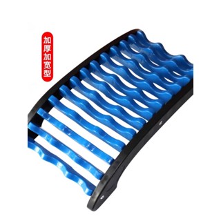 （現貨臺南）熱銷脊椎舒緩架脊柱按摩器腰椎側彎拉伸器駝背頸椎舒展器靠背架