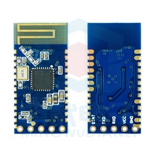 JDY-24M藍芽MESH組網模組 zigbee無線收發 iBeacon BLE資料透傳 明武模組