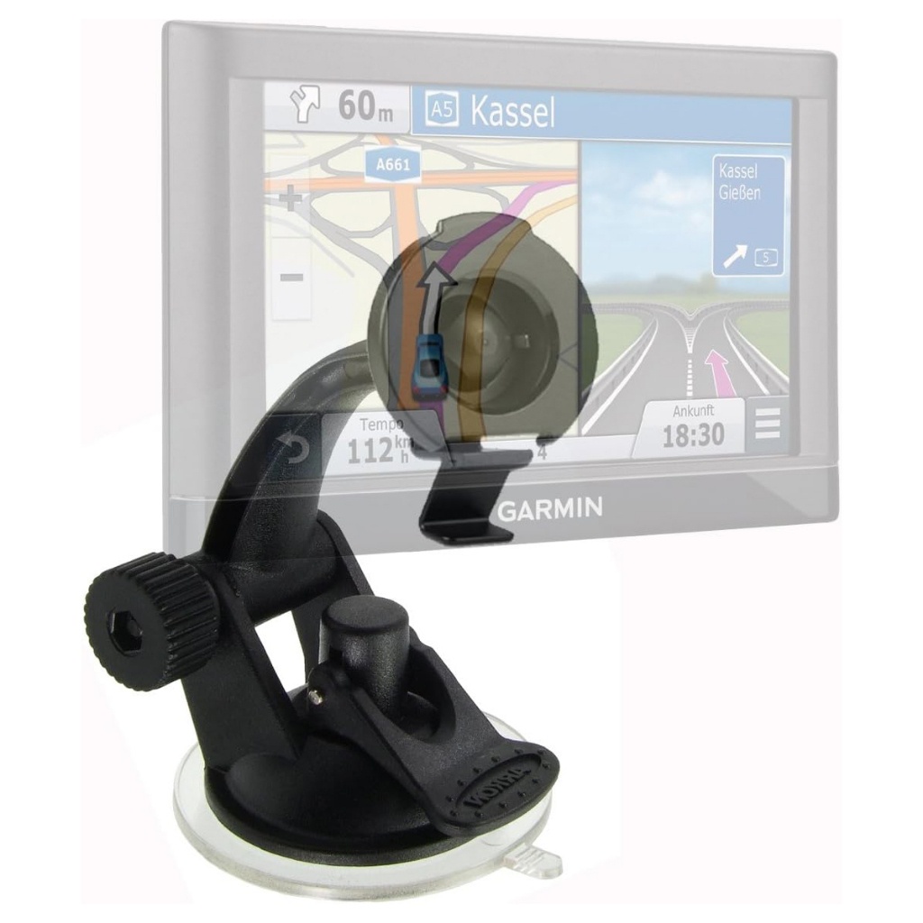 GARMIN 55 Nuvi42 DriveSmart55 2557 2567T 吸盤 支架 車架 固定架 背扣 固定座