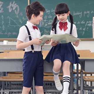 六一 兒童 禮服 西裝 幼兒園 班服 畢業照 表演 小學生 大合唱 男童 演出 服裝 小學生禮服 演出服裝