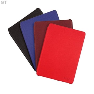 GT--Kindle Paperwhite全新原裝真皮保護套電子書閱讀器保護殼