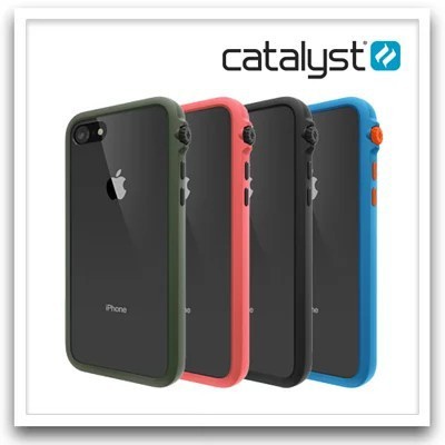 現貨免運【軍用級防摔】CATALYST IMPACT PROTECTION iPhone 7 / 8 Plus 防摔耐衝