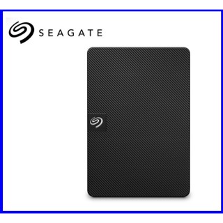 Seagate 希捷 三年保固公司貨 新黑鑽 2.5吋 2TB 2T 外接式 硬碟 PS4 PS5 可用【臺中大眾電玩】