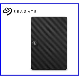 Seagate 希捷 三年保固公司貨 新黑鑽 2.5吋 2TB 2T 外接式 硬碟 PS4 PS5 可用【台中大眾電玩】