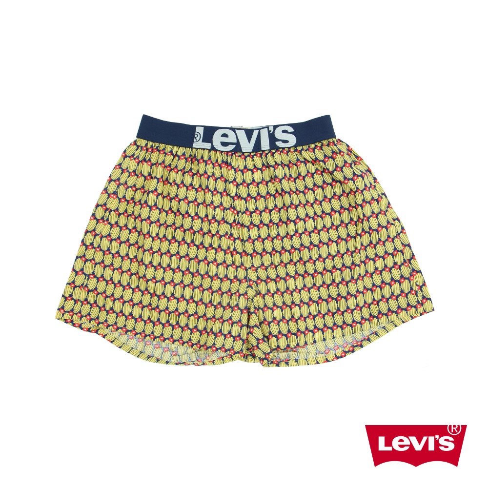 Levis 四角褲Boxer / 寬鬆舒適 37524-0173