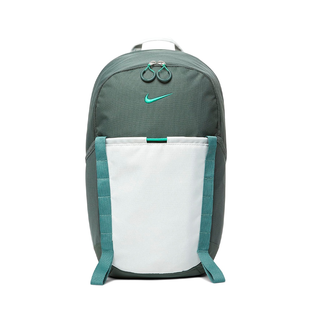 Nike Hike Daypack 中性 白綠 運動包 書包 旅行包 登山包 後背包 DJ9678-338