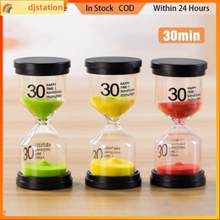 30 Minutes Sand Hourglass Timer Kitchen Timer for Time Manag