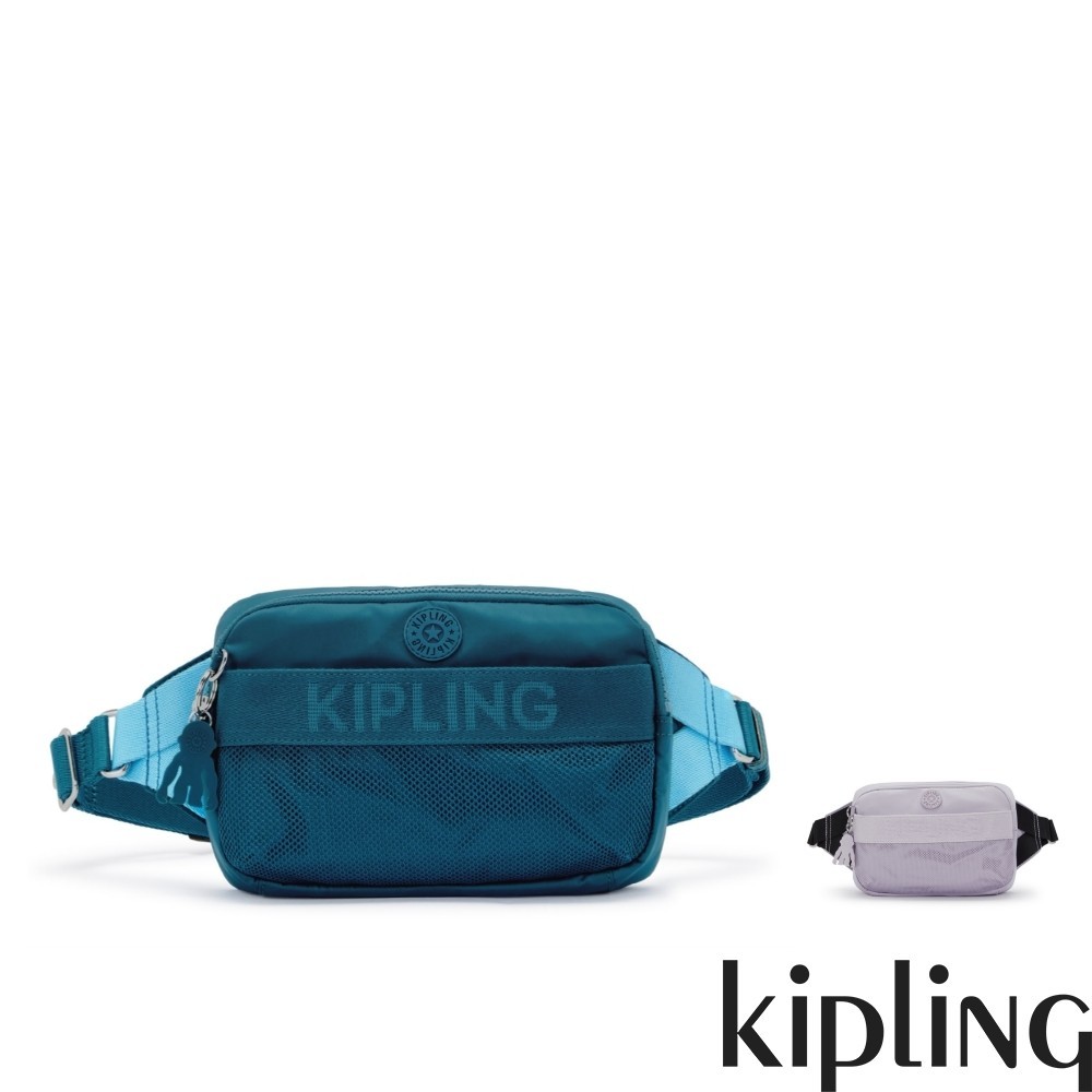 Kipling多功能兩用手提肩背包-ILDA(多款任選)
