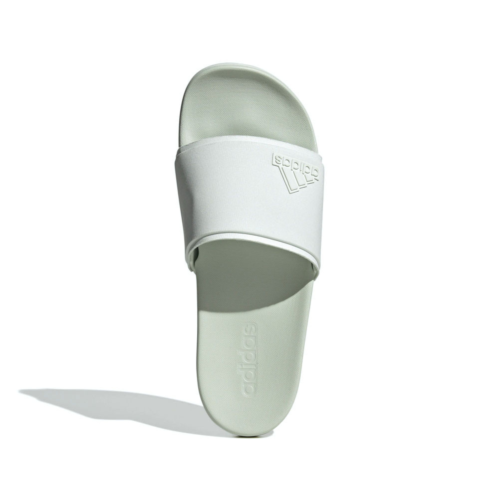 Adidas ADILETTE COMFORT ELEVATED 男鞋 女鞋 綠色 愛迪達 軟墊 涼拖鞋 IF8657