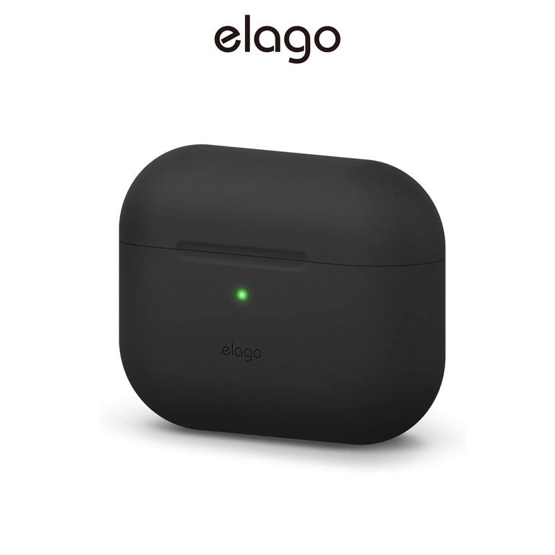 ❥[elago] Original Airpods Pro 矽膠保護殼 (適用 Airpods Pro