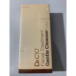 DR CYJ 淨潤活膚潔顏乳100ml