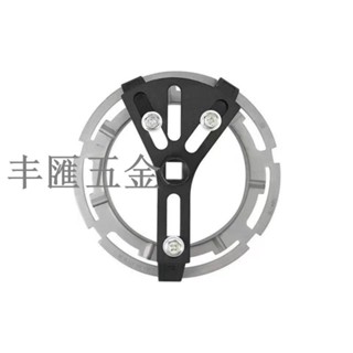 多功能可調郵箱蓋 油箱蓋拆裝工具 汽油泵萬用專用柴油桶汽賓士寶馬奧迪路虎可調扳手 多爪扳手 汽車五金配件