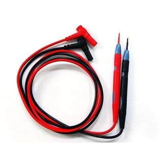iCShop 特尖三用電表測試線 電表測試棒 電錶線 測試棒 通用型電表探棒 3680601000301
