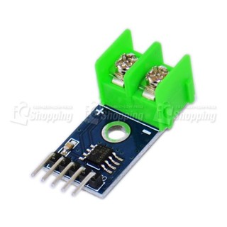 iCShop MAX6675 K型熱電偶模組 Arduino 溫度傳感器 溫度感測器