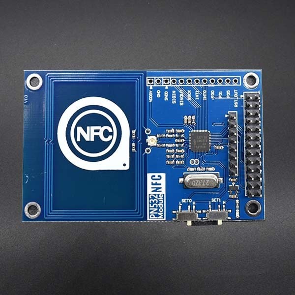 iCShop－PN532 NFC RFID 模組●368030501115●近場通信,讀卡機,支援Android手機通訊