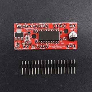 iCshop－ Arduino A3967 步進馬達驅動模組 步進電機驅動板 智慧小車 機器人 368030601292