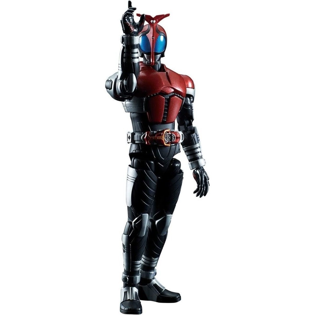 [直接來自日本] BANDAI SPIRITS Figure Rise Standard 假面騎士 Kabuto 顏色編