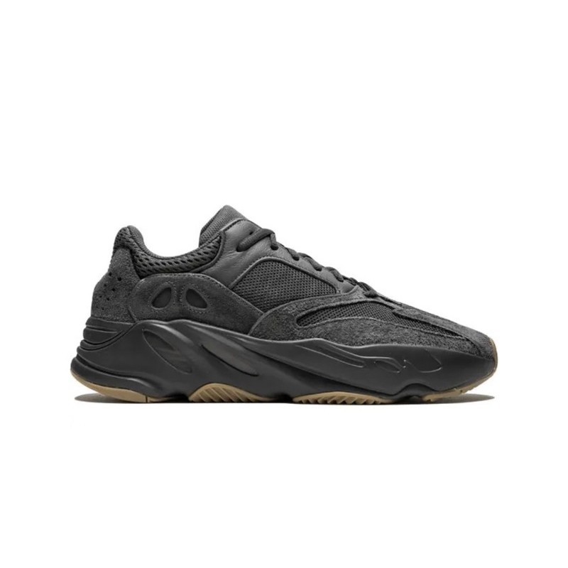adidas [YEEZY] 700 utility black (2019 US 10.5
