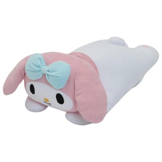 免運 現貨 日本進口 美樂蒂 My Melody 趴式抱枕(42CM) 賣場多款任選