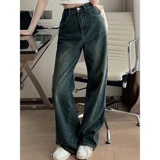 【Codibook】韓國 Wansmall 牛仔褲［預購］女裝