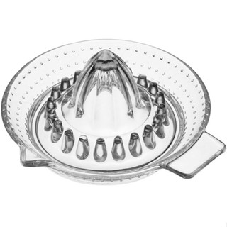 臺灣現貨 英國《KitchenCraft》玻璃榨汁器 | 手壓榨汁器 手動榨汁機