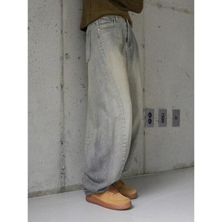 【Codibook】韓國 binary01 牛仔褲［預購］女裝