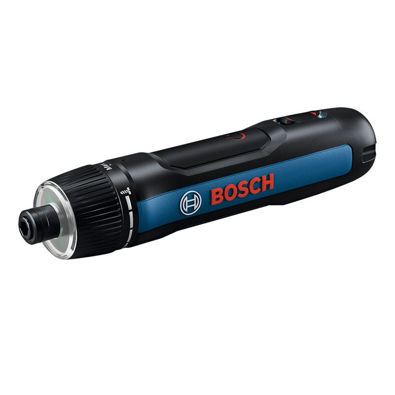 新品*博世電動螺絲刀迷你充電式起子機BoschGO3螺絲批3.6V電動工具GO2可開票