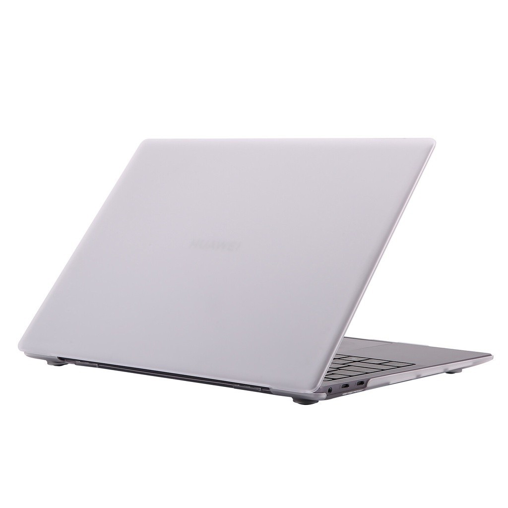 ✣磨砂保護殼適用於 華為 MateBook D 16 D16 霧面殼 MateBook