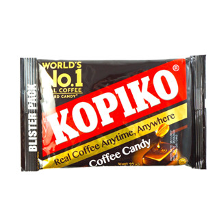 KOPIKO 可比可咖啡糖隨身包32g 韓劇爆紅款【合迷雅旗艦館】