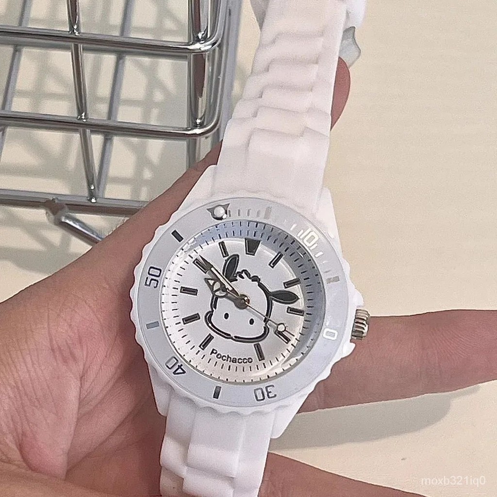 原創設計可愛帕恰狗手錶兒童小帕卡通手錶感手錶閨蜜生日禮物