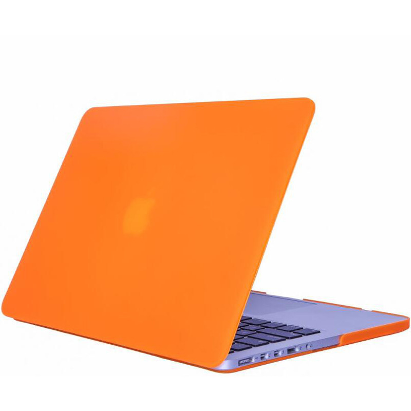 ★適用於 2015 Macbook Pro Retina 13 英寸 A1502 A1425 啞光