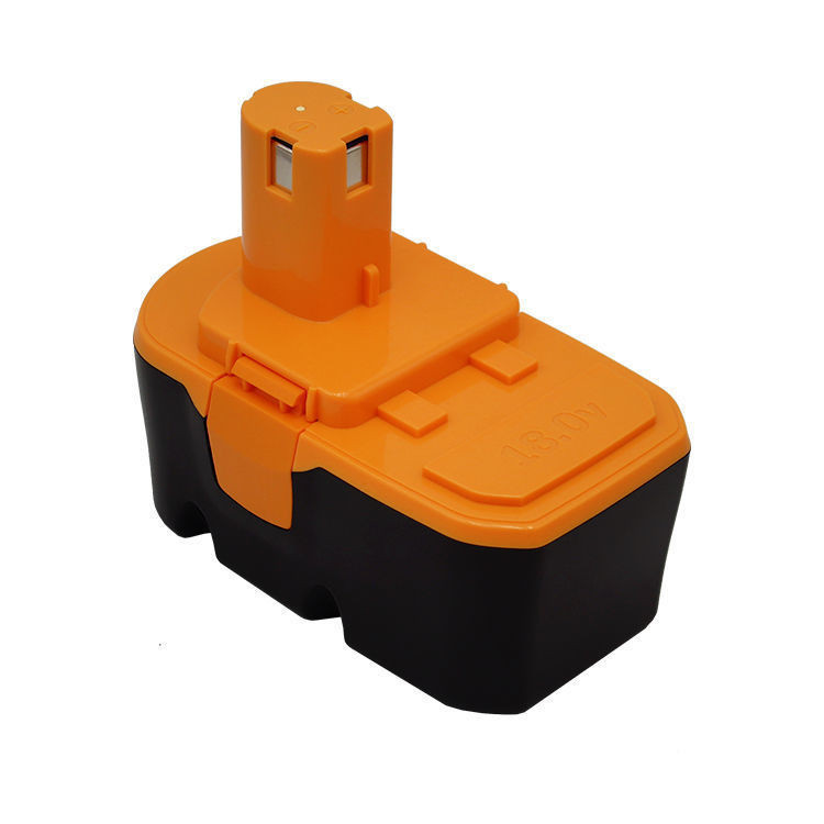 割草機電池 手電鑽 適用RYOBI利優比12V良明14.4v18V電動工具BID1801 1229 電池 HP1441