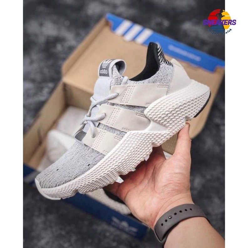 正版 Adidas Originals Prophere Climacool 針織面高彈Pu大底B37182 休閒鞋