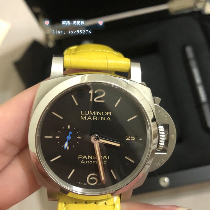 PΑΝERAΙ PAM1392腕錶