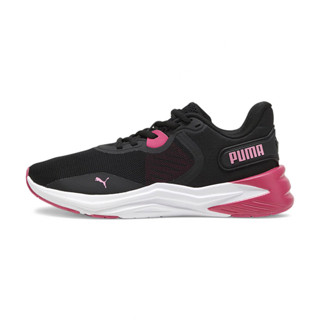 Puma Disperse XT 3 女 黑白紅 運動 舒適 休閒鞋 37881313