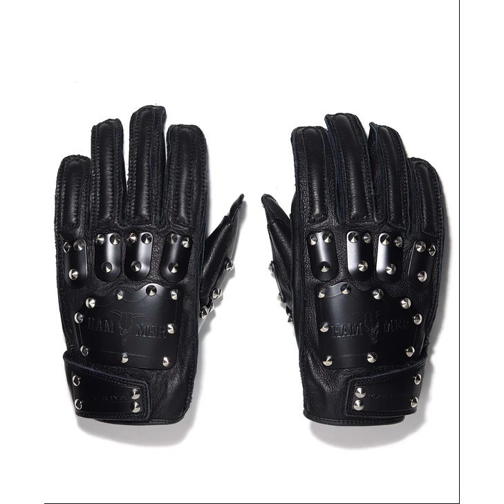 KADOYA 3510 日本 Hammer Glove A 皮革手套 金屬護具 【聊聊詢問尺寸｜立昇台北】