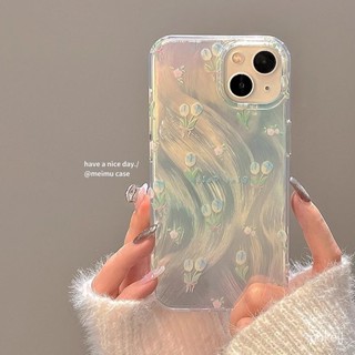 DAK-ins風iPhone15pro max手機殻蘋果14新款13小清新11高階女款全包12