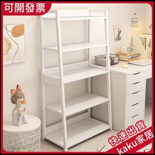 【現貨-免運】置物架 臥室爆款儲物幼兒園書包櫃 五層展示架鐵藝裝修歐式收納架子