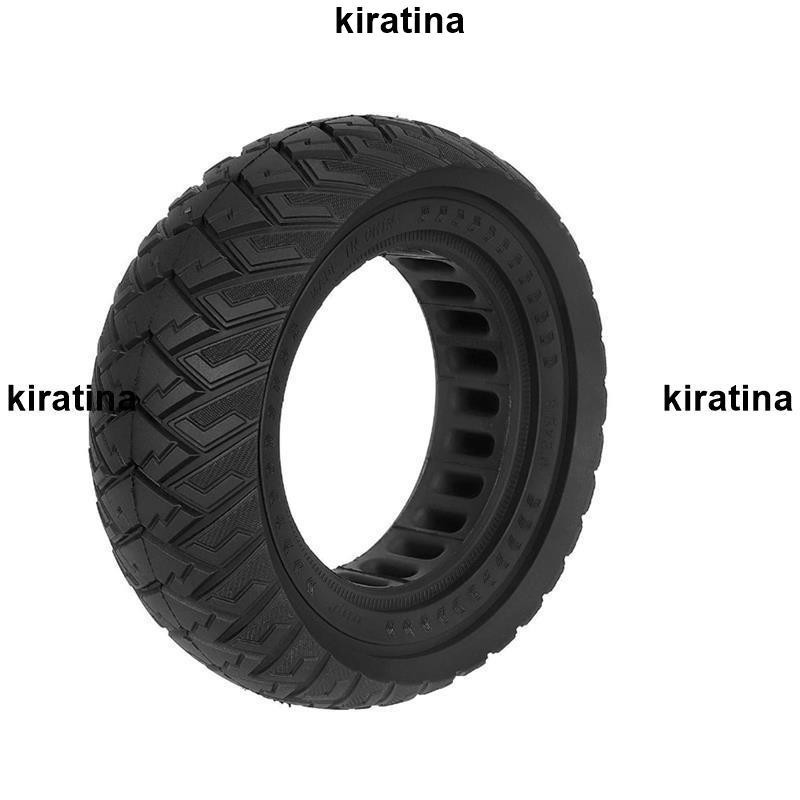 廠家精品 8.5 x 3.0 越野實心輪胎適用於 VSETT 8/9+ 零 8/9 Kugoo Kirin G2 Pro