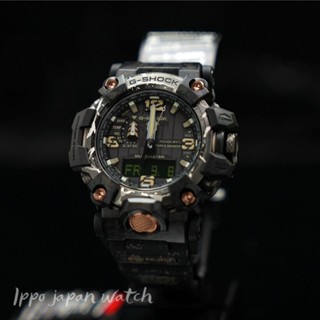 日版新品★CASIO Gshock GWG-2000CR-1AJF GWG-2000CR-1A 光動能20 ATM手錶