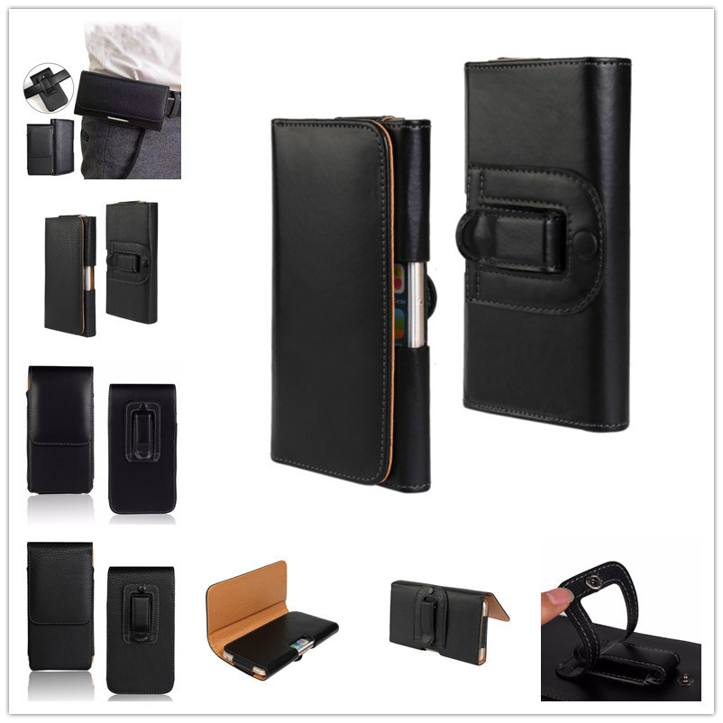 LG K42/K52/K51S/K61/K11+/K9/velvet/Q6 手機腰包 皮套 男士 皮帶包背腰套 腰間包