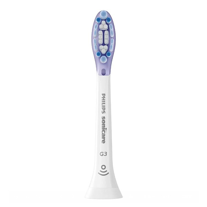 飛利浦 Sonicare G3智能護齦刷頭 6入 HX9053/67 C144256 促銷到4月19日1829