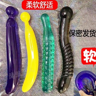 🔥熱銷產品🔥黃瓜女用器女性假陽具後庭肛門器成人性可愛女用自慰棒 女性情趣玩具 女用情趣精品