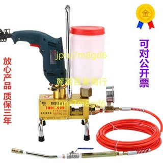 特價高壓灌注機注漿機 聚氨酯灌漿機測堵機 防水補漏注漿機灌注機