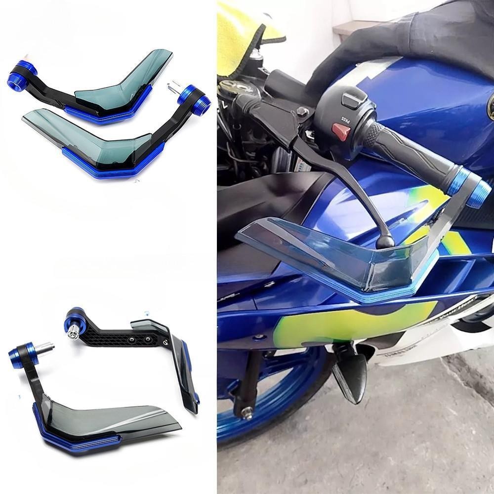 ✿山葉 適用於 YAMAHA MT-03/MT-07 /MT-09 2015-2023 摩托車剎車離合器拉桿保護器護手擋