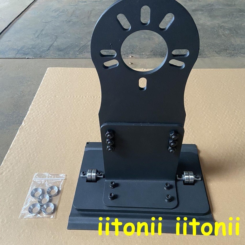 【訂金】汽車維修底盤襯套復位應力釋放工具軸承座輪芯支撐架調整膠通用iitonii
