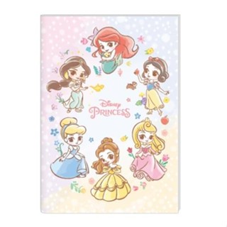 迪士尼Disney 貼紙簿-卡通公主 墊腳石購物網