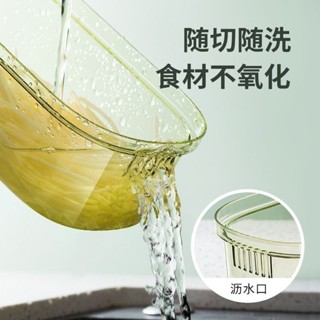 家居好物✨刨絲器家用廚房多功能擦絲器商用切片機切絲切片切菜切土豆絲神器 生活實用