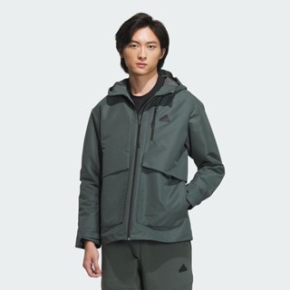 adidas WIND.RDY 連帽外套 防風 男 IT3952 官方直營