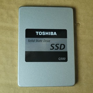 TOSHIBA 東芝 固態硬碟 SSD 240GB